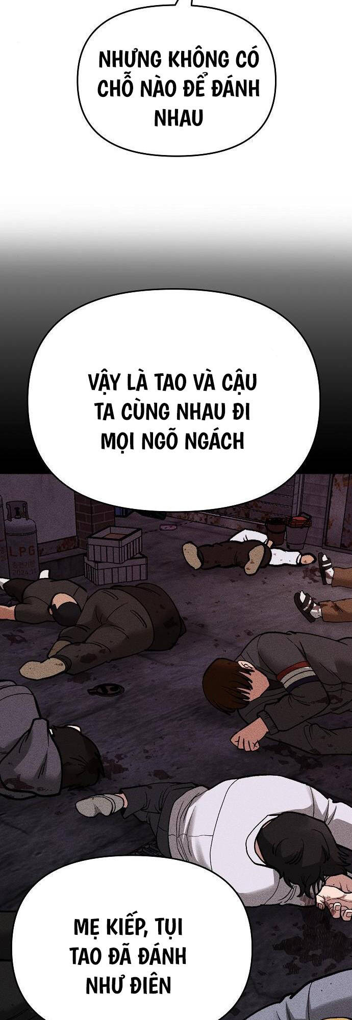 Giang Hồ Thực Thi Công Lý Chap 74 - Next Chap 75