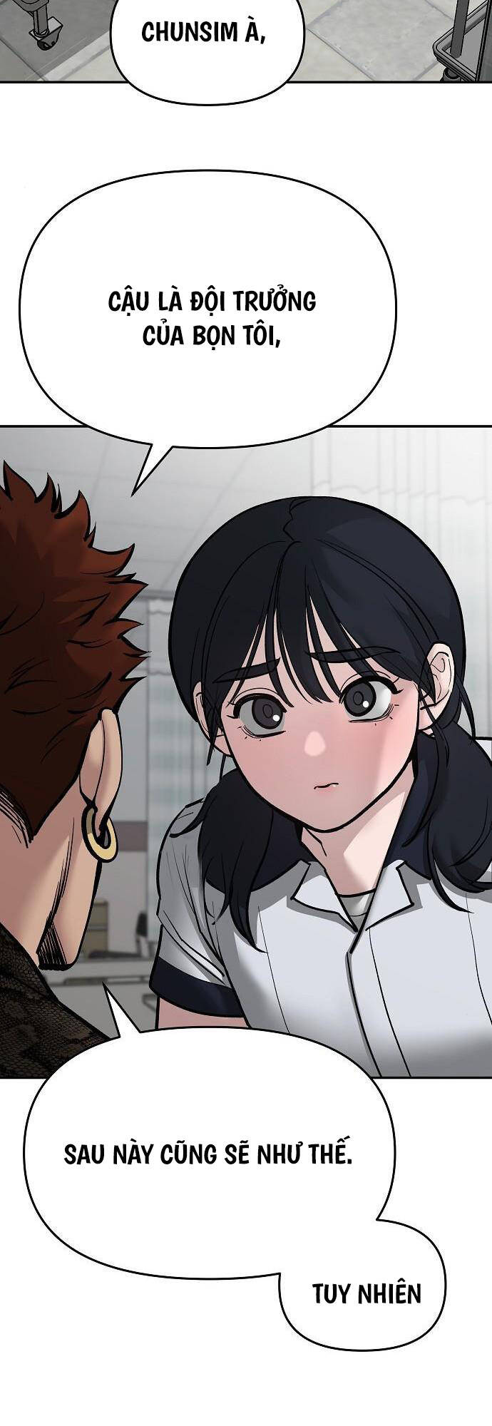 Giang Hồ Thực Thi Công Lý Chap 74 - Next Chap 75