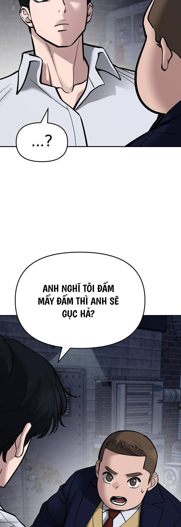 Giang Hồ Thực Thi Công Lý Chap 74 - Next Chap 75