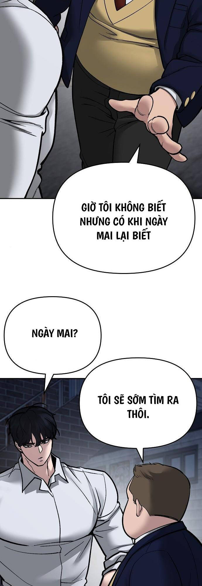 Giang Hồ Thực Thi Công Lý Chap 74 - Next Chap 75