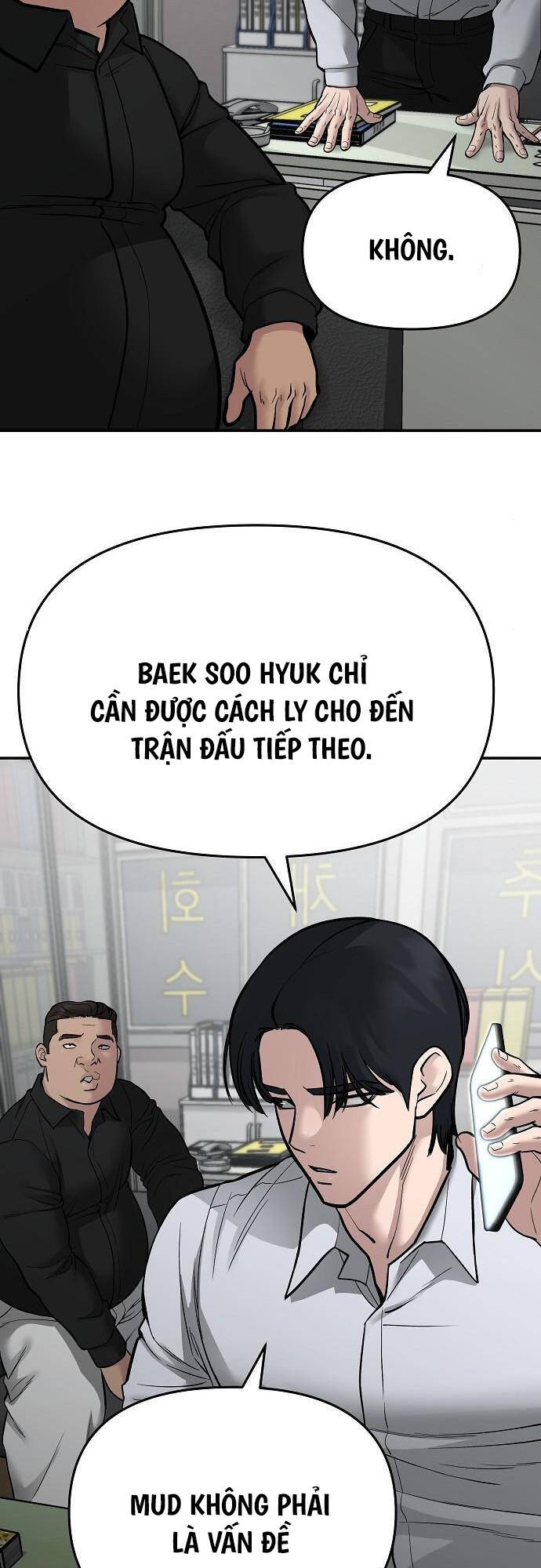 Giang Hồ Thực Thi Công Lý Chap 74 - Next Chap 75