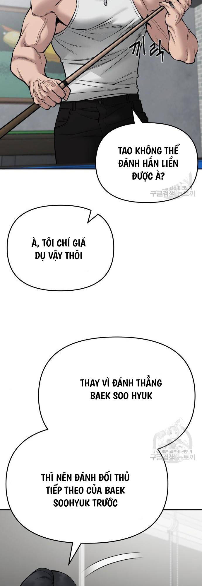 Giang Hồ Thực Thi Công Lý Chap 75 - Next Chap 76