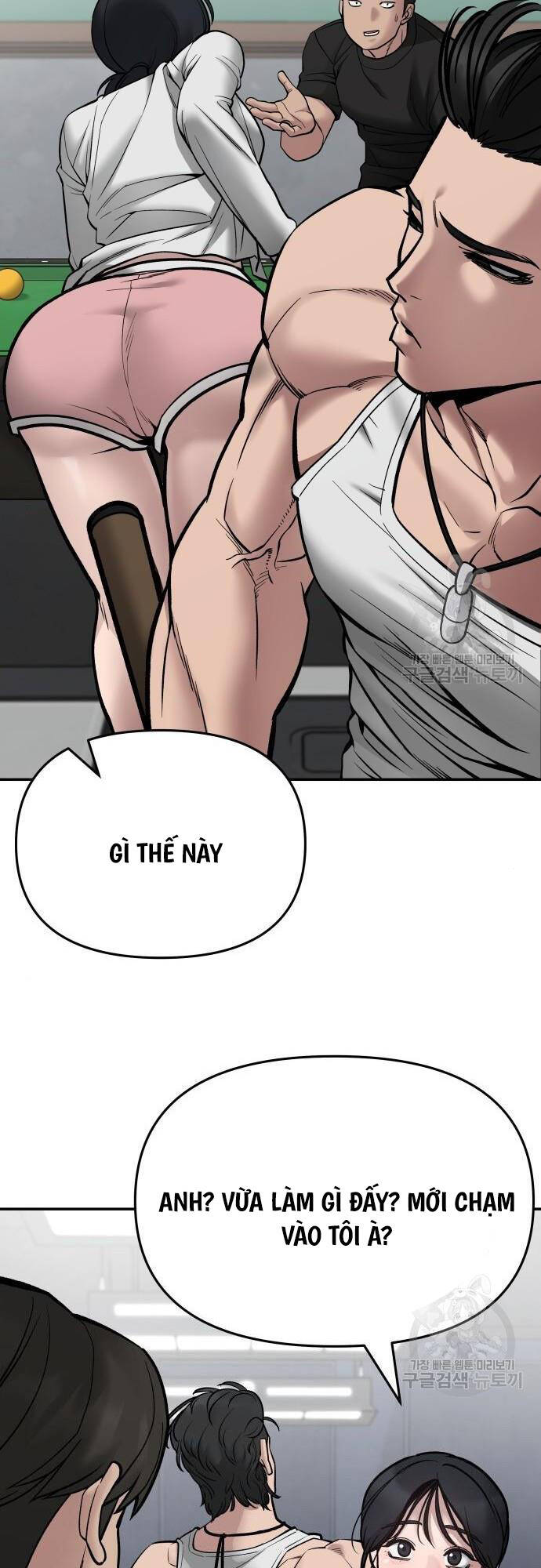 Giang Hồ Thực Thi Công Lý Chap 75 - Next Chap 76