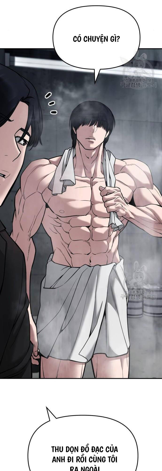 Giang Hồ Thực Thi Công Lý Chap 75 - Next Chap 76