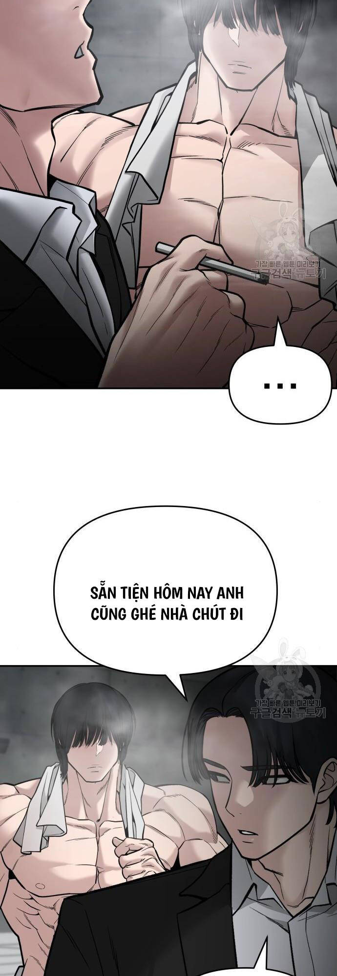 Giang Hồ Thực Thi Công Lý Chap 75 - Next Chap 76