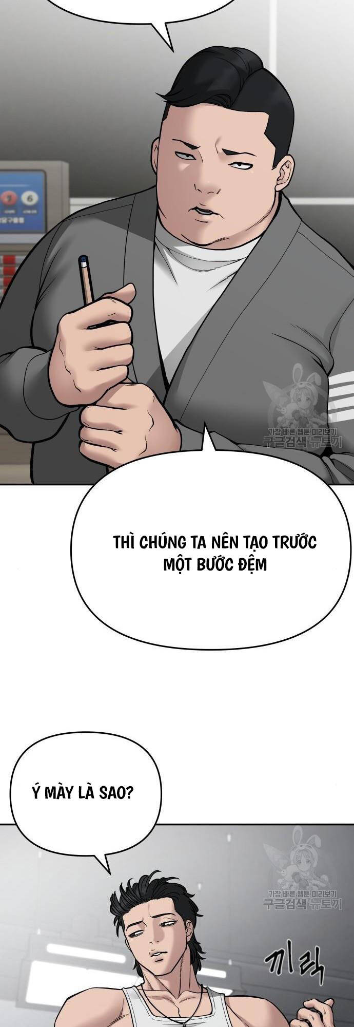 Giang Hồ Thực Thi Công Lý Chap 75 - Next Chap 76