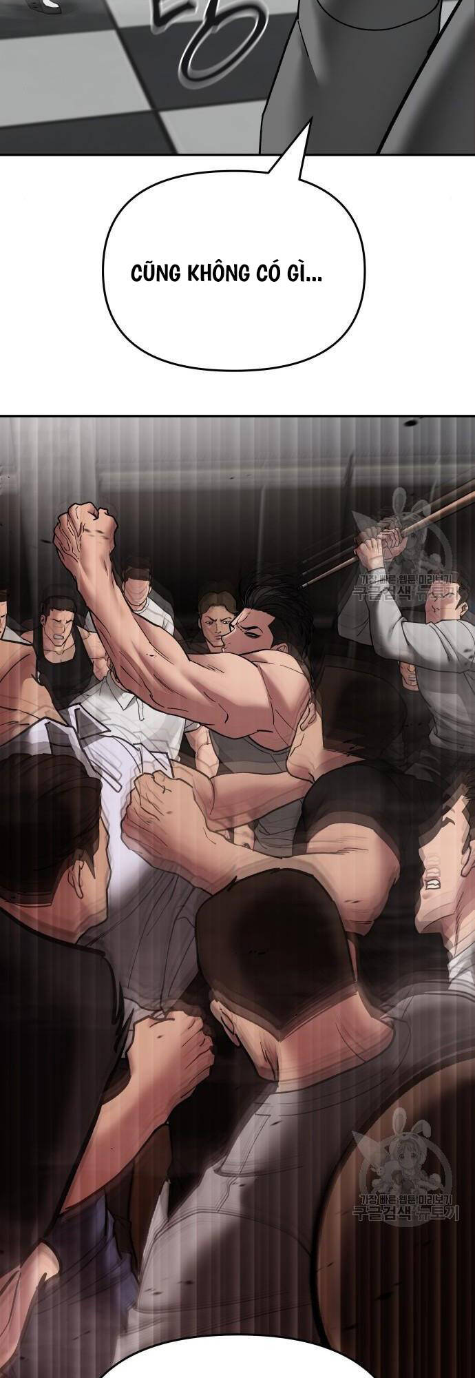 Giang Hồ Thực Thi Công Lý Chap 75 - Next Chap 76