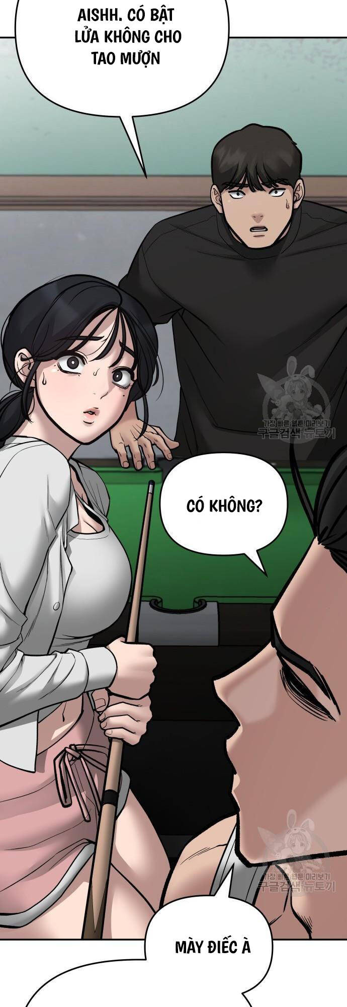 Giang Hồ Thực Thi Công Lý Chap 75 - Next Chap 76