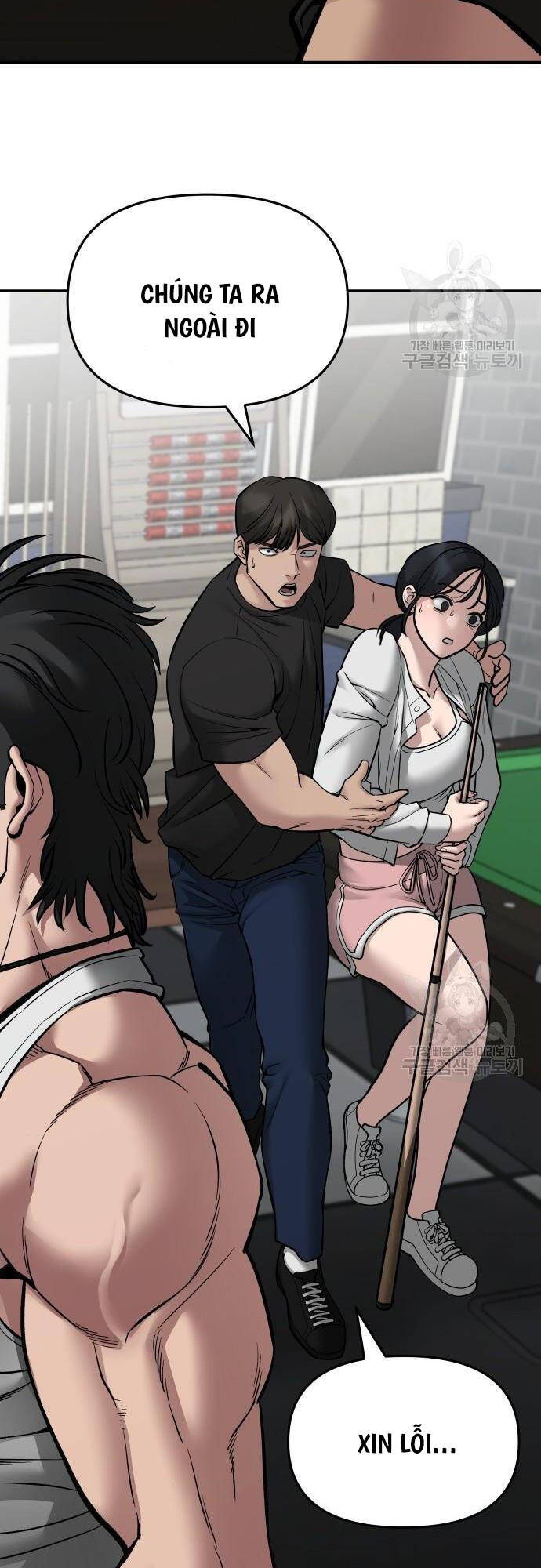 Giang Hồ Thực Thi Công Lý Chap 75 - Next Chap 76