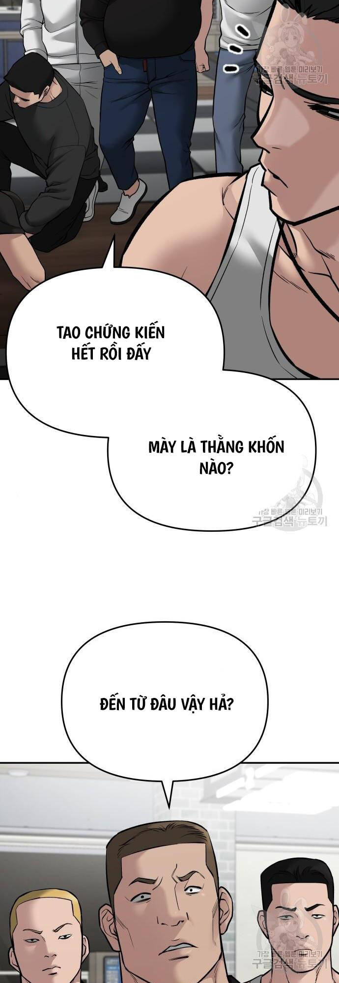 Giang Hồ Thực Thi Công Lý Chap 75 - Next Chap 76