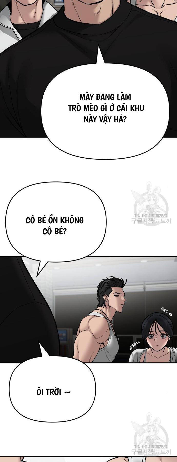 Giang Hồ Thực Thi Công Lý Chap 75 - Next Chap 76
