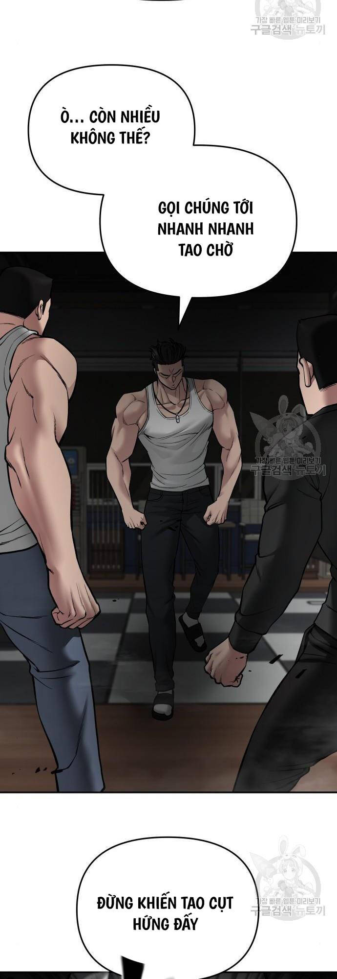 Giang Hồ Thực Thi Công Lý Chap 75 - Next Chap 76