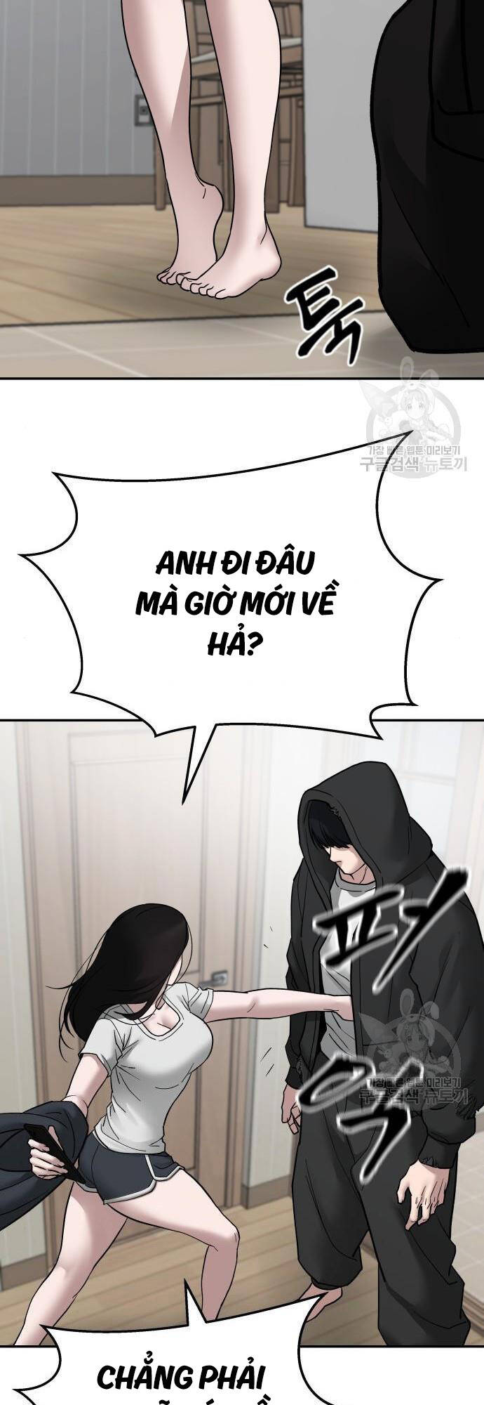 Giang Hồ Thực Thi Công Lý Chap 75 - Next Chap 76