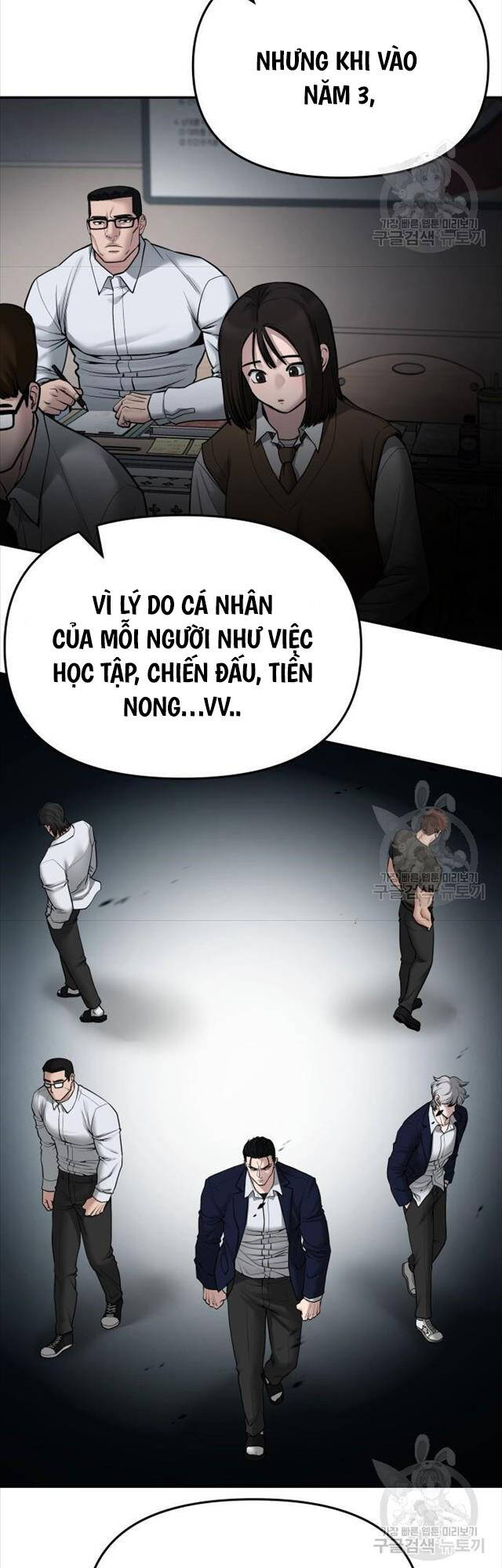 Giang Hồ Thực Thi Công Lý Chap 76 - Next Chap 77