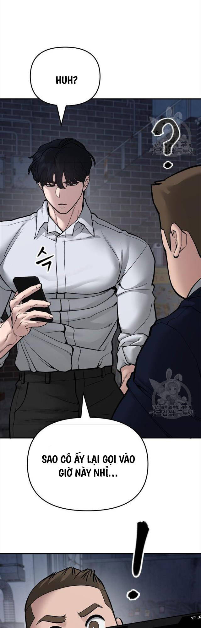 Giang Hồ Thực Thi Công Lý Chap 76 - Next Chap 77