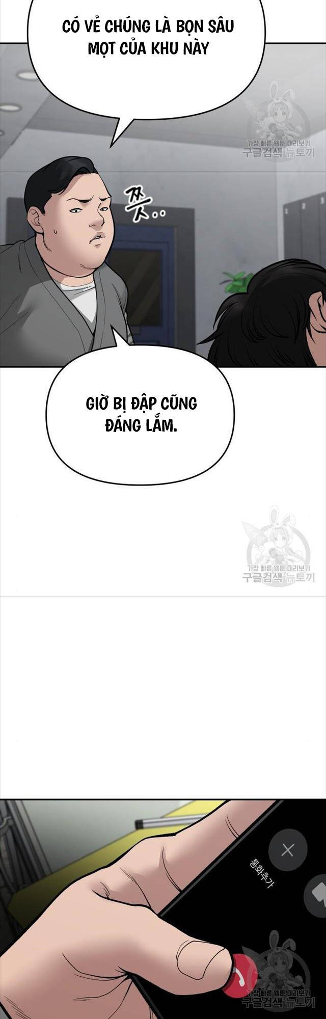 Giang Hồ Thực Thi Công Lý Chap 76 - Next Chap 77