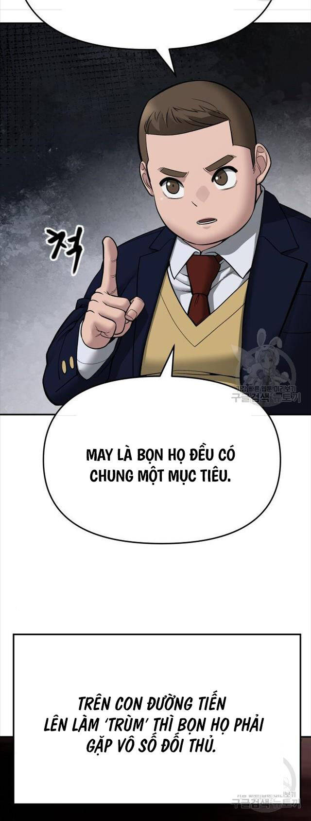 Giang Hồ Thực Thi Công Lý Chap 76 - Next Chap 77