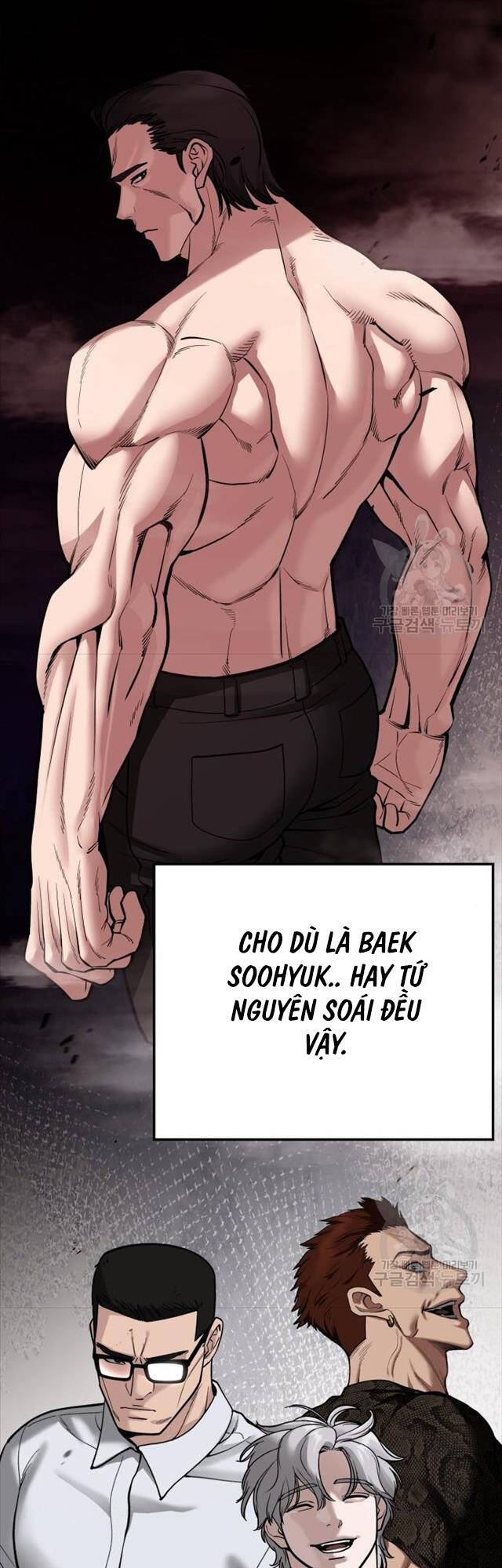 Giang Hồ Thực Thi Công Lý Chap 76 - Next Chap 77