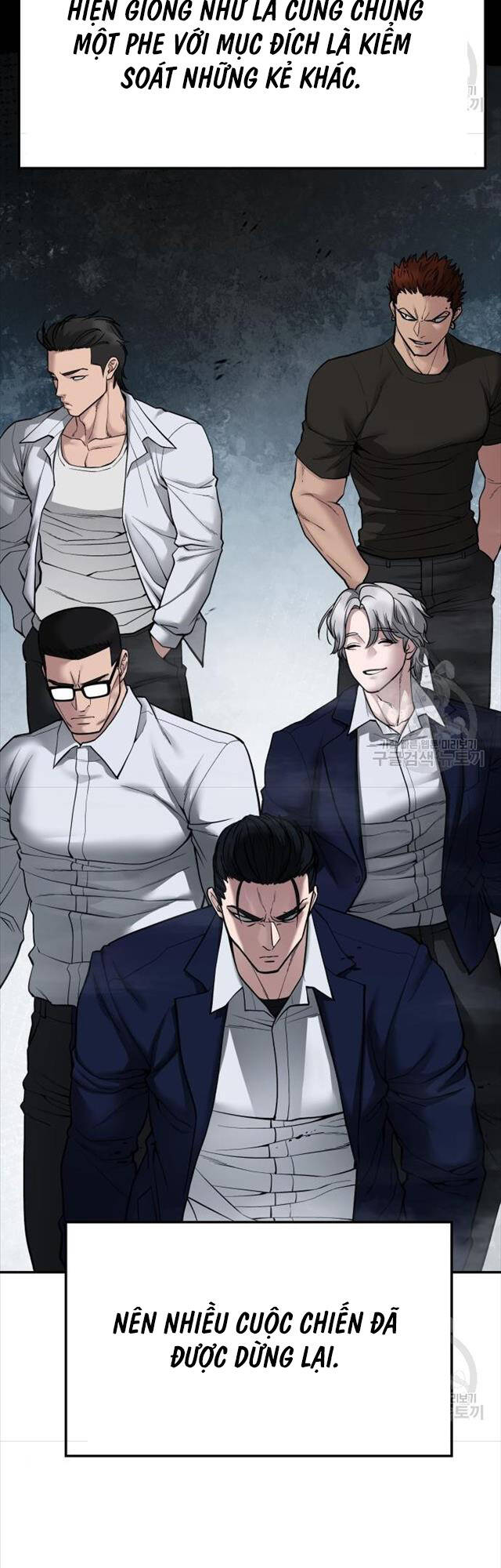 Giang Hồ Thực Thi Công Lý Chap 76 - Next Chap 77