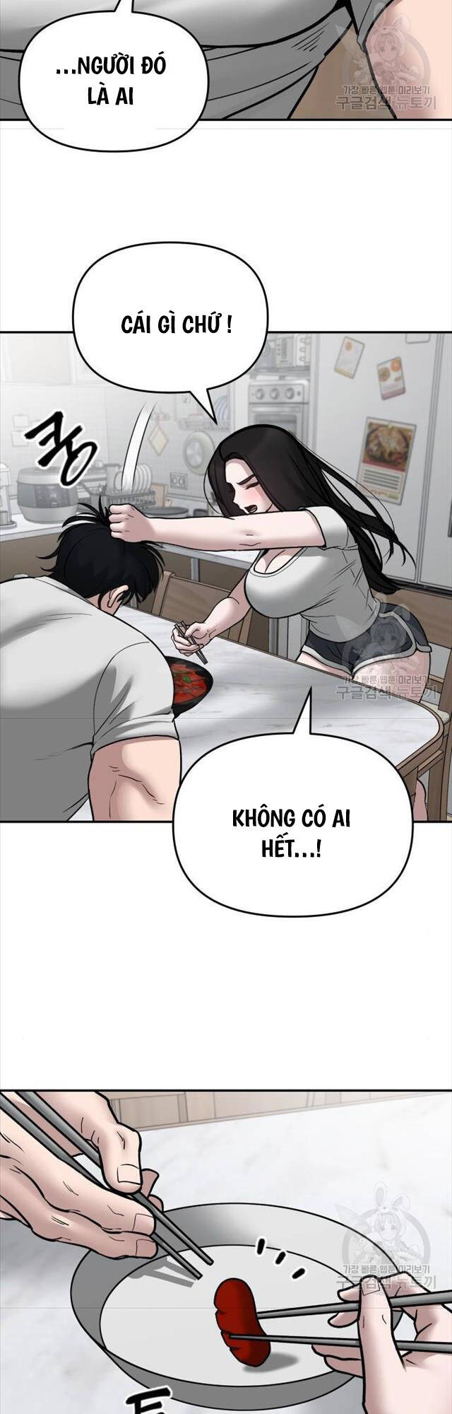 Giang Hồ Thực Thi Công Lý Chap 76 - Next Chap 77