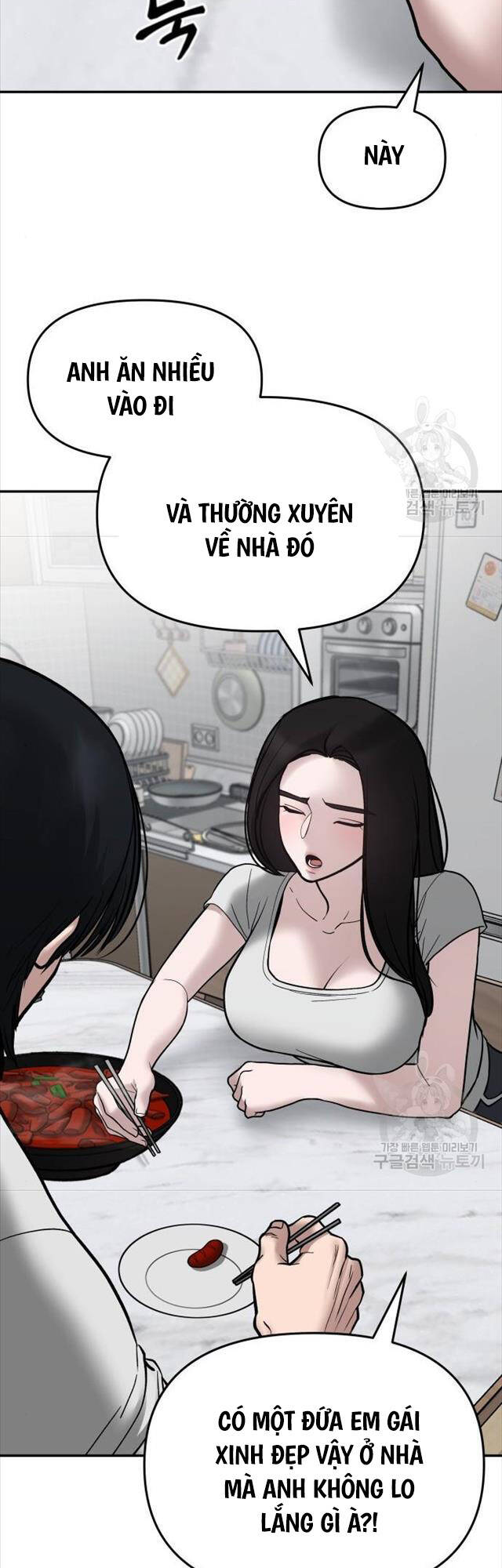 Giang Hồ Thực Thi Công Lý Chap 76 - Next Chap 77