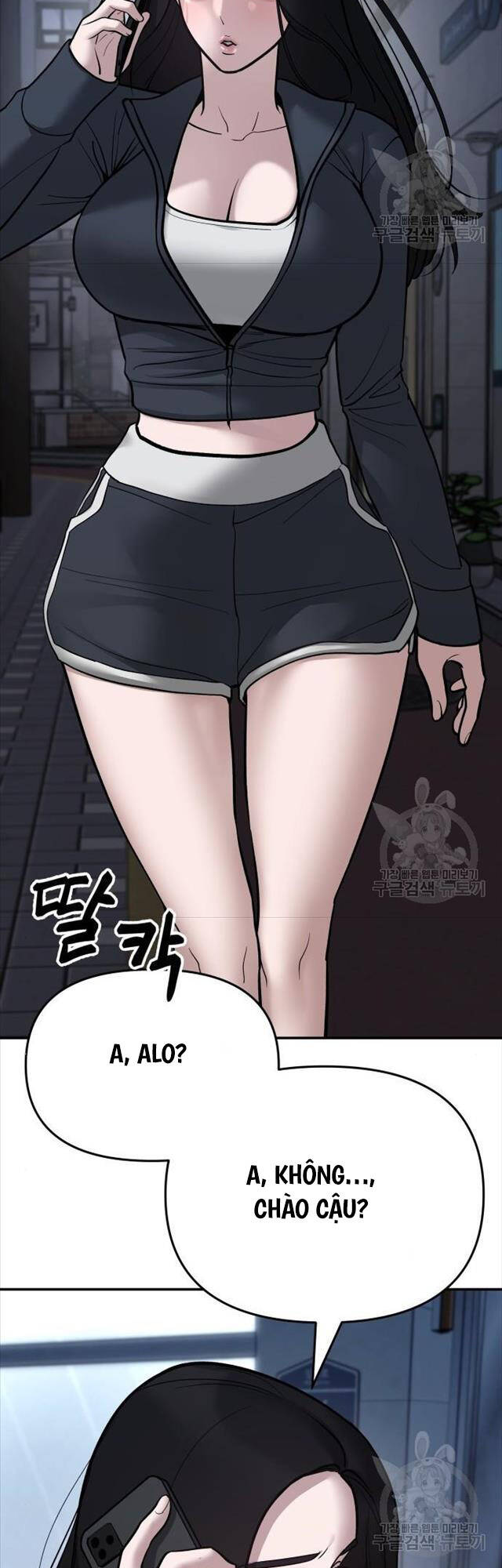 Giang Hồ Thực Thi Công Lý Chap 76 - Next Chap 77