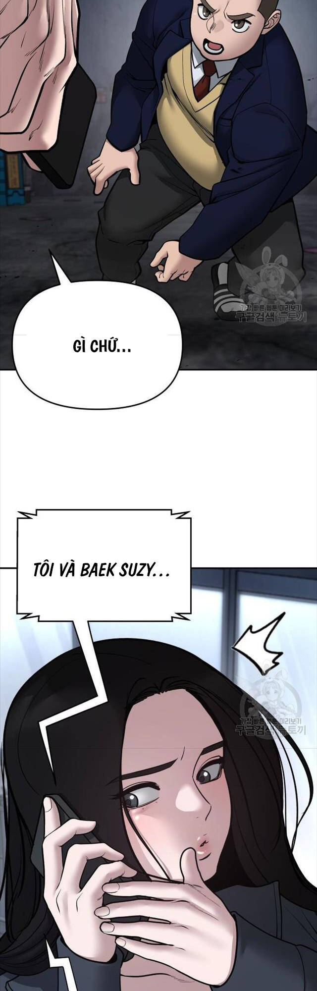 Giang Hồ Thực Thi Công Lý Chap 76 - Next Chap 77