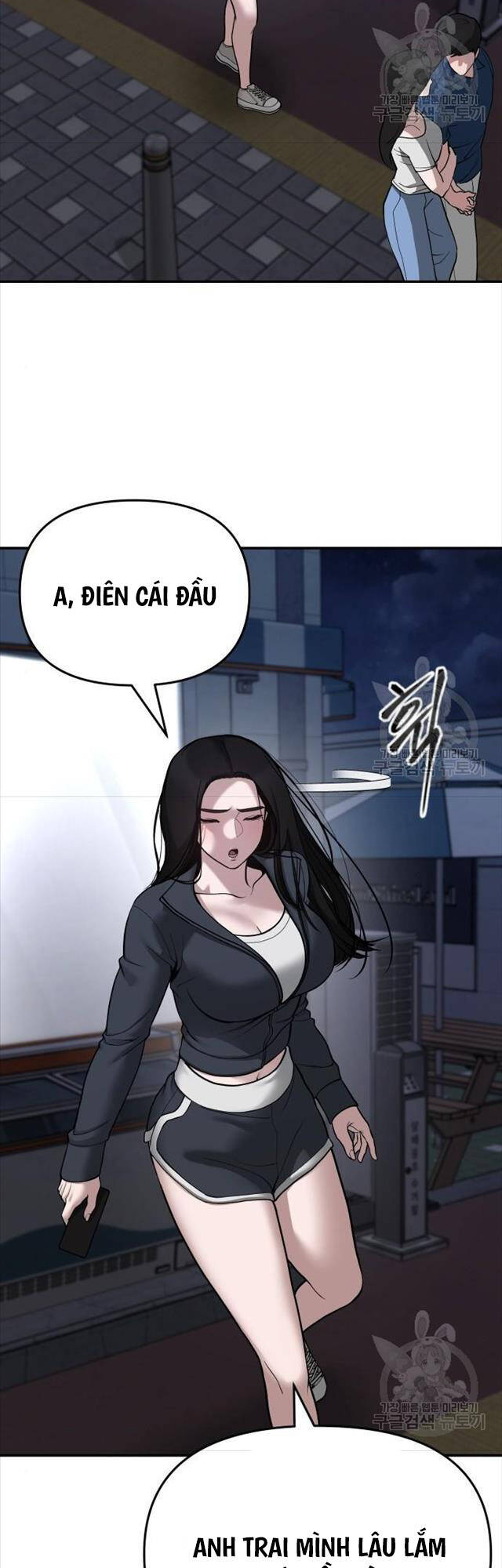 Giang Hồ Thực Thi Công Lý Chap 76 - Next Chap 77