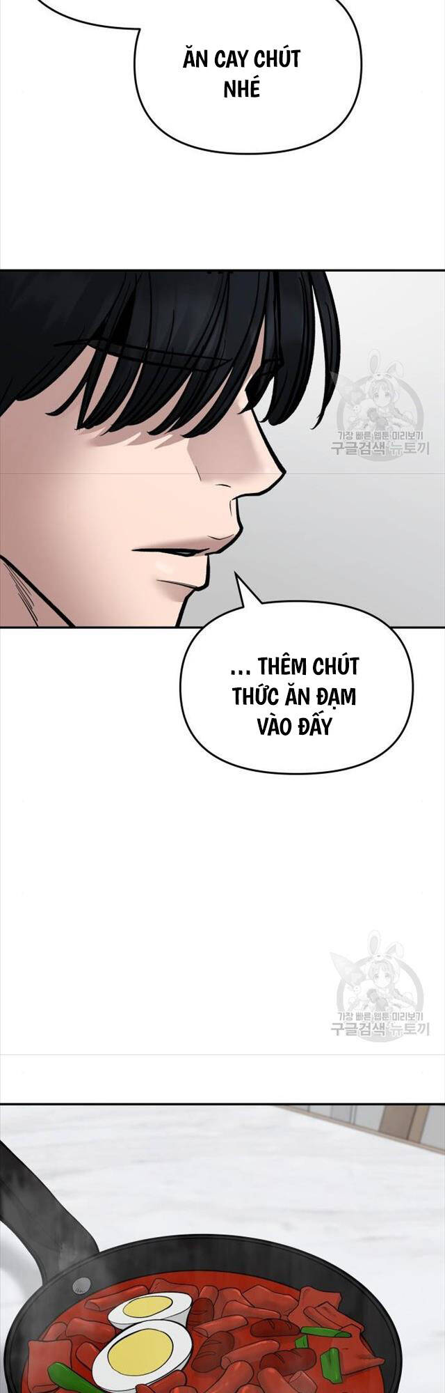 Giang Hồ Thực Thi Công Lý Chap 76 - Next Chap 77