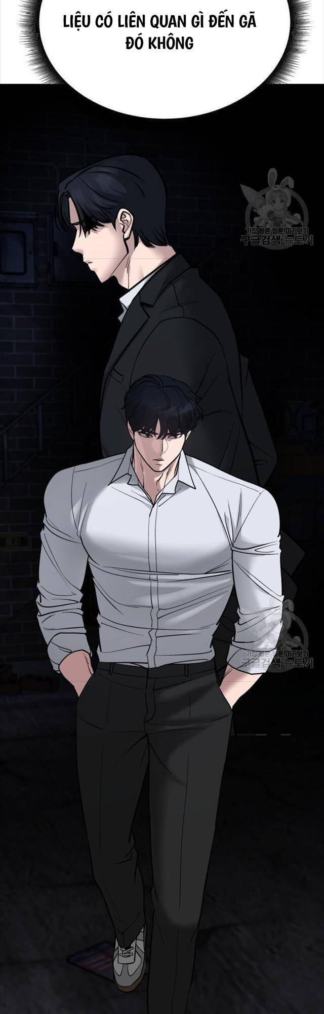 Giang Hồ Thực Thi Công Lý Chap 76 - Next Chap 77