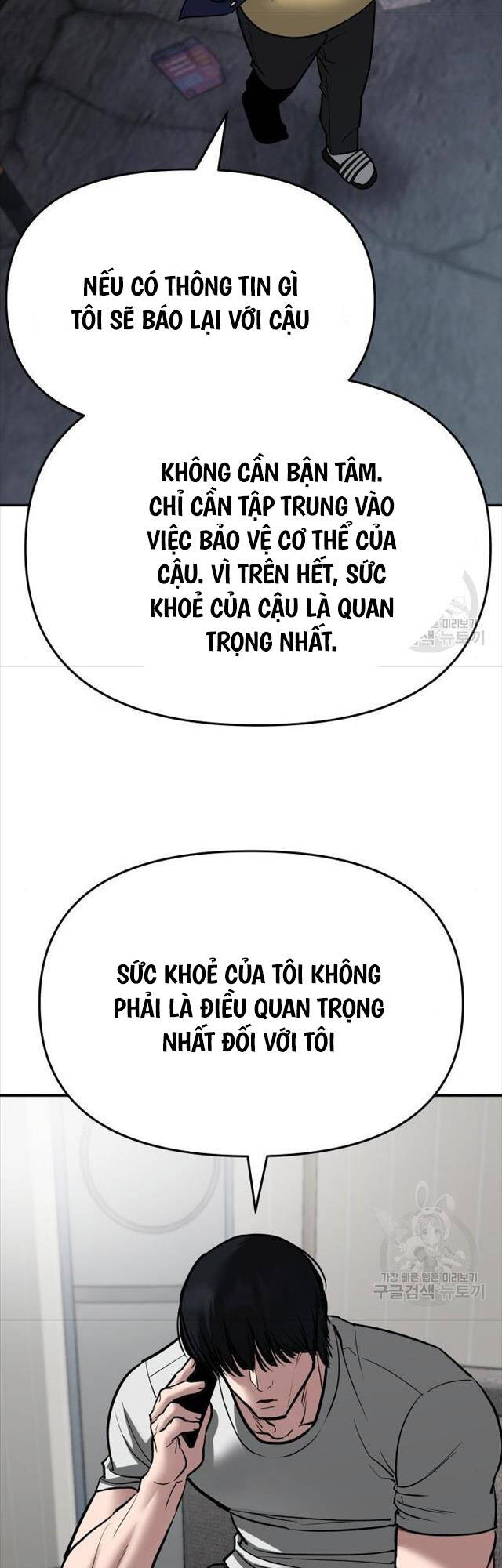 Giang Hồ Thực Thi Công Lý Chap 76 - Next Chap 77