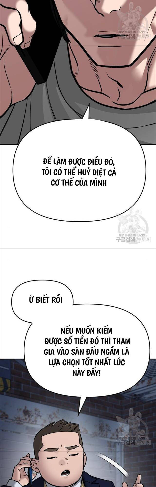 Giang Hồ Thực Thi Công Lý Chap 76 - Next Chap 77