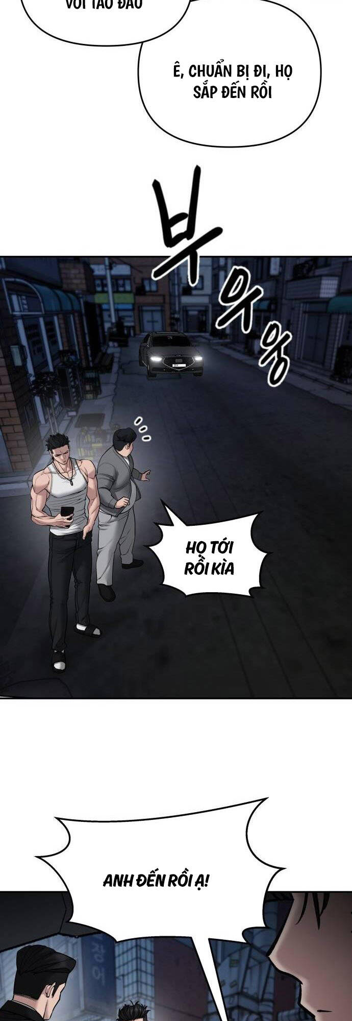 Giang Hồ Thực Thi Công Lý Chap 77 - Next Chap 78