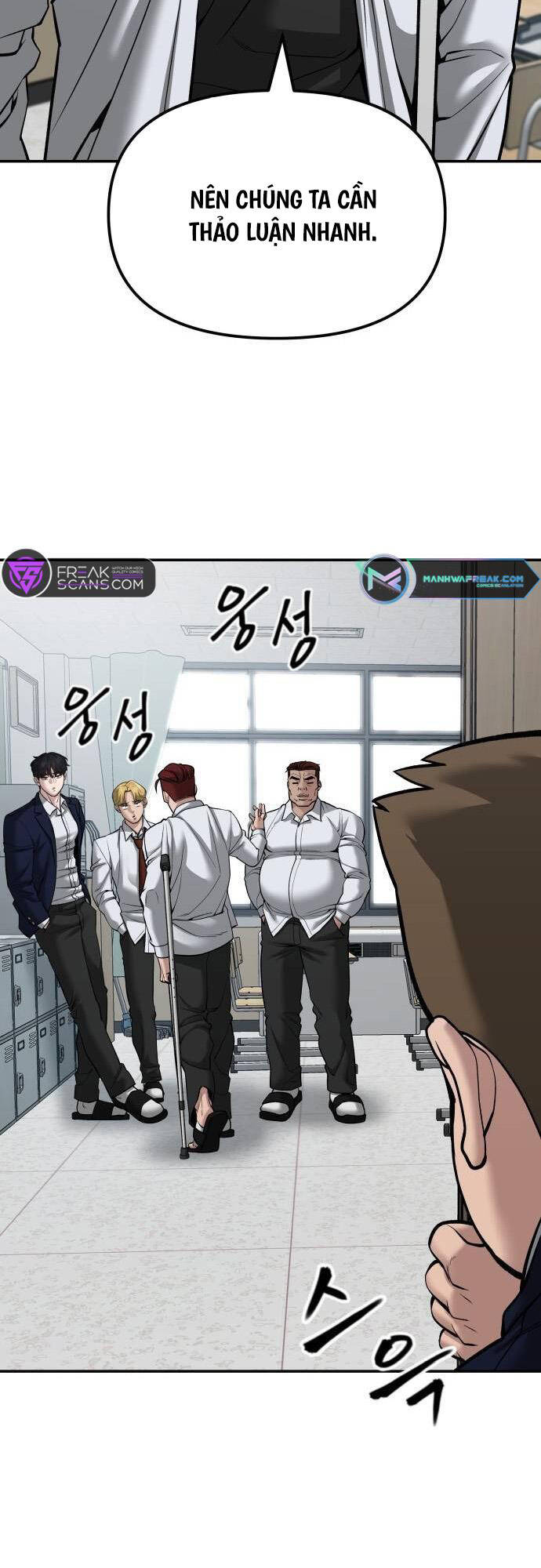 Giang Hồ Thực Thi Công Lý Chap 77 - Next Chap 78