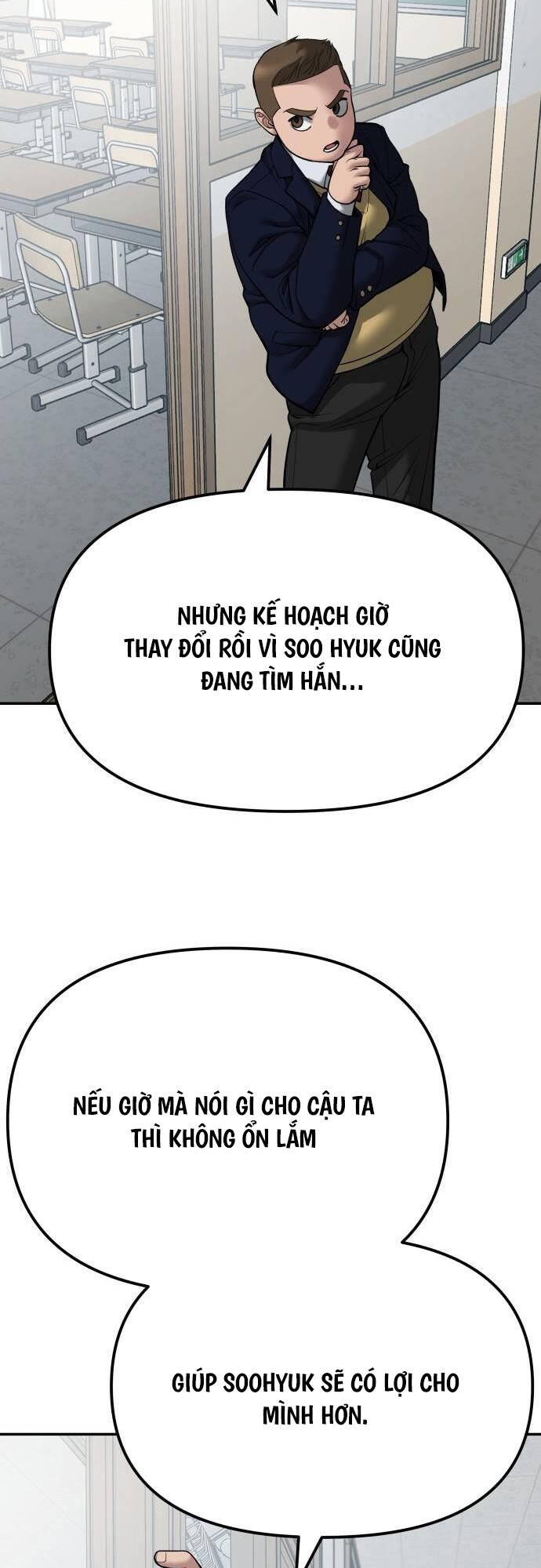 Giang Hồ Thực Thi Công Lý Chap 77 - Next Chap 78