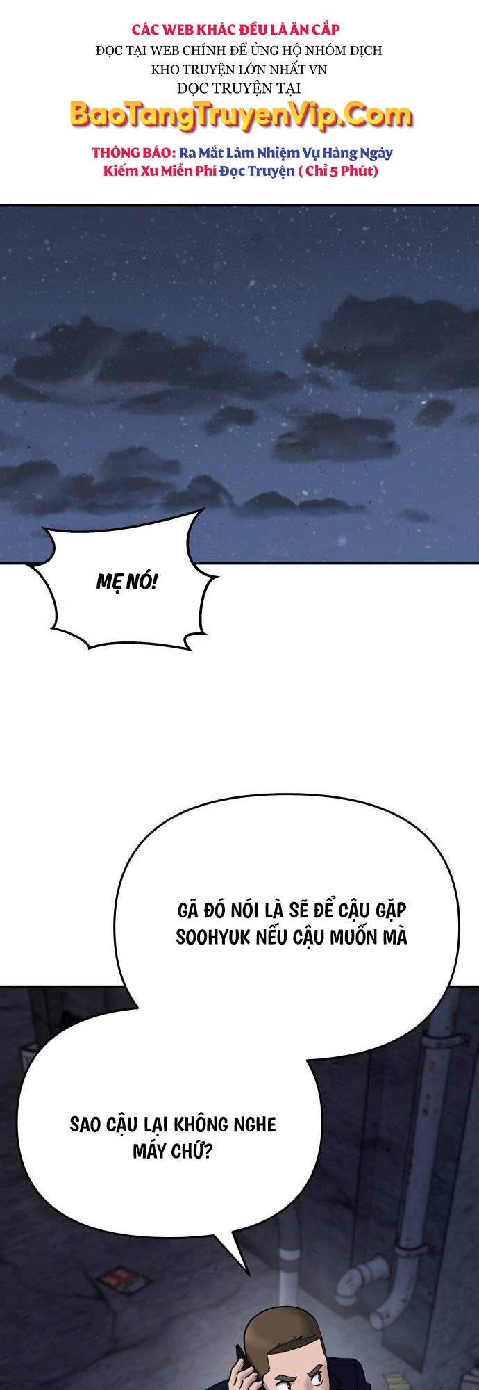 Giang Hồ Thực Thi Công Lý Chap 77 - Next Chap 78