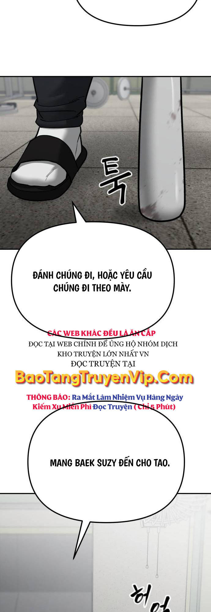 Giang Hồ Thực Thi Công Lý Chap 77 - Next Chap 78