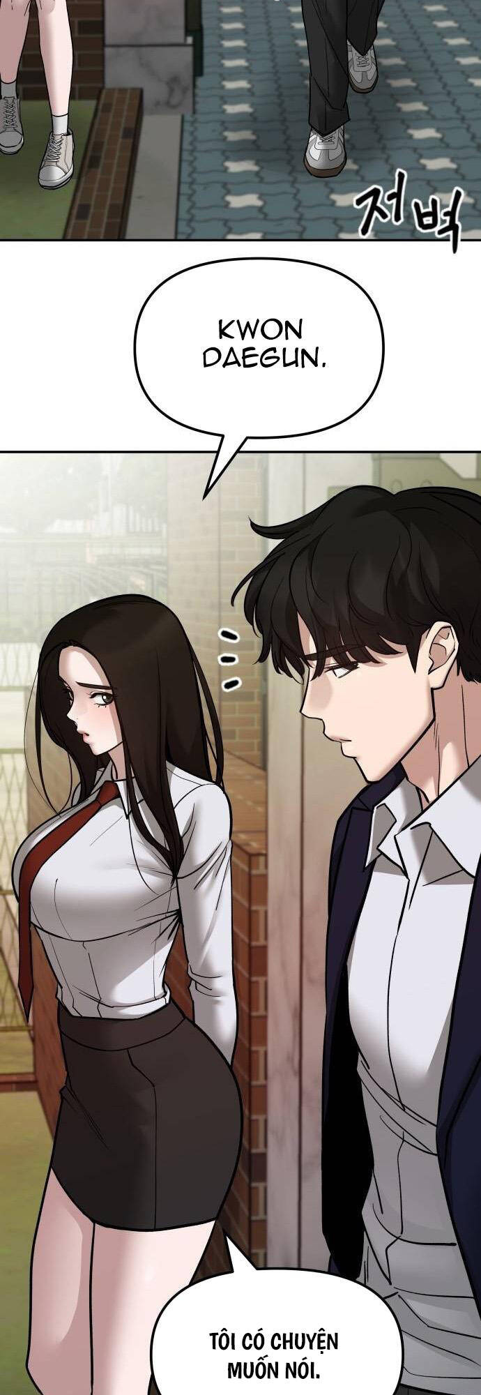 Giang Hồ Thực Thi Công Lý Chap 77 - Next Chap 78