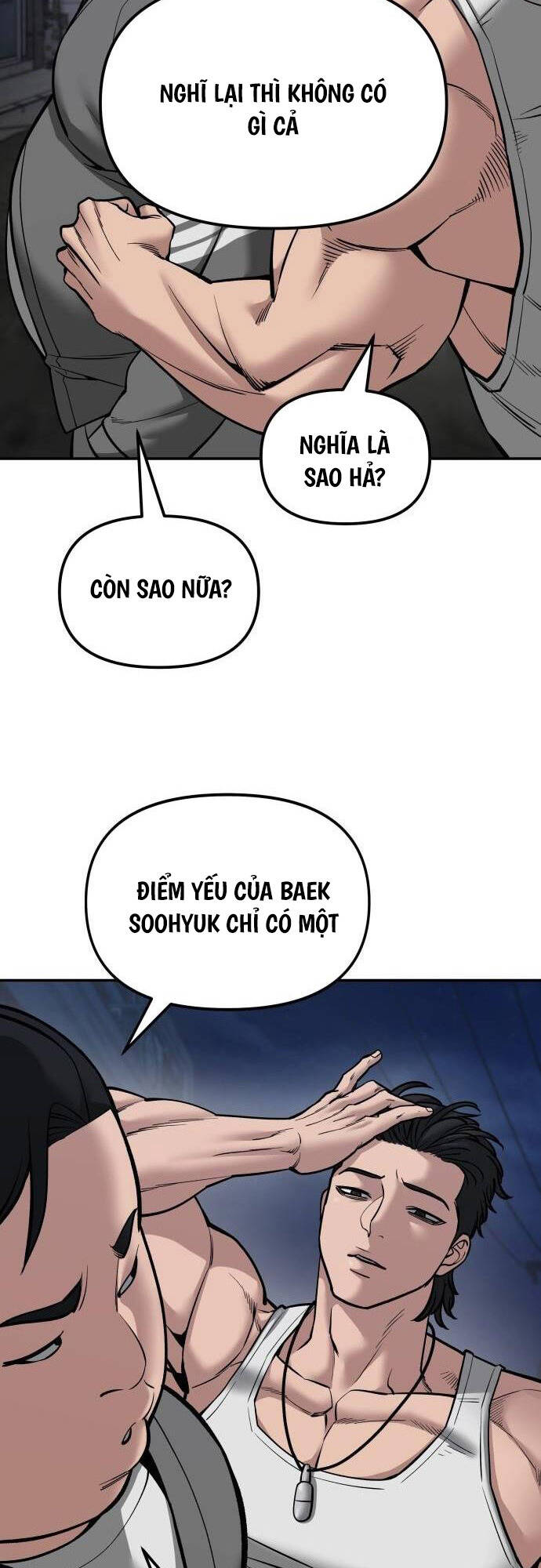 Giang Hồ Thực Thi Công Lý Chap 77 - Next Chap 78