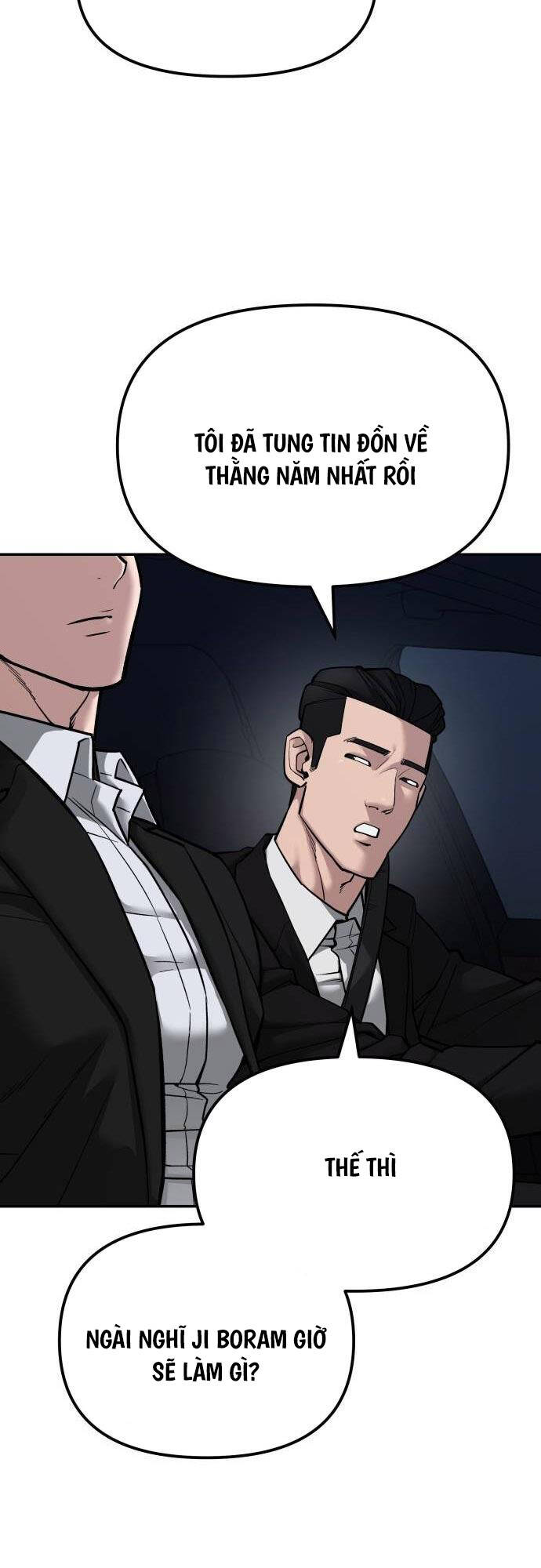 Giang Hồ Thực Thi Công Lý Chap 77 - Next Chap 78