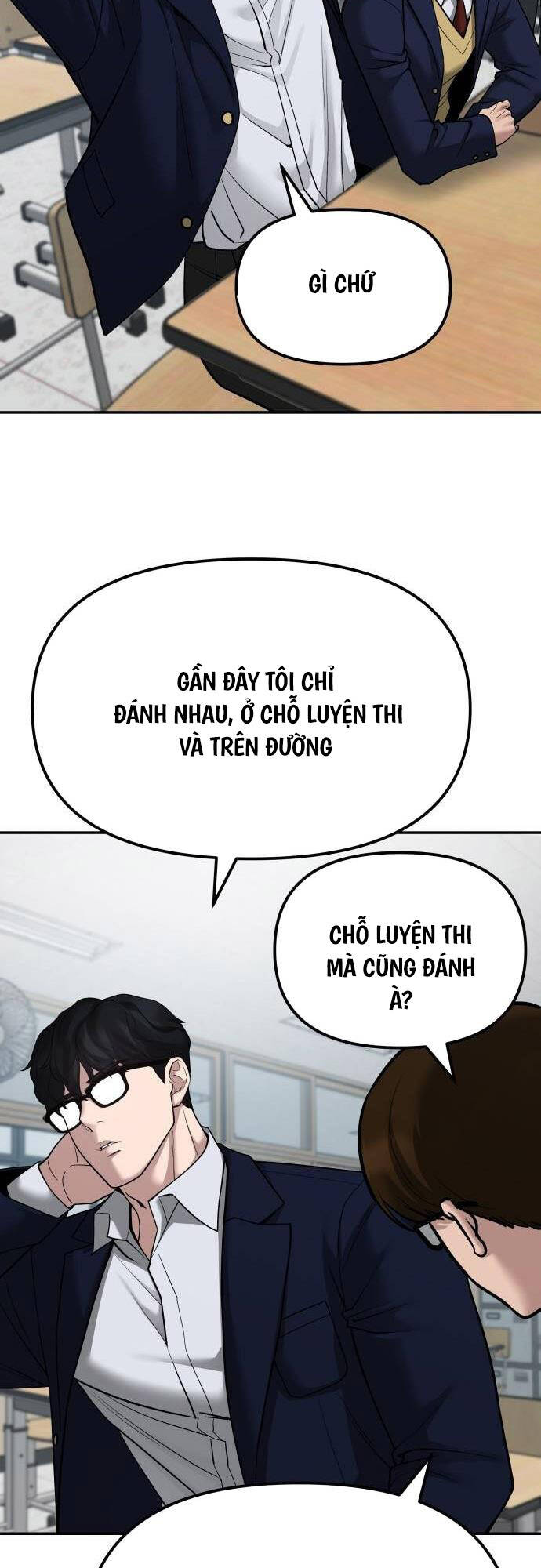 Giang Hồ Thực Thi Công Lý Chap 77 - Next Chap 78