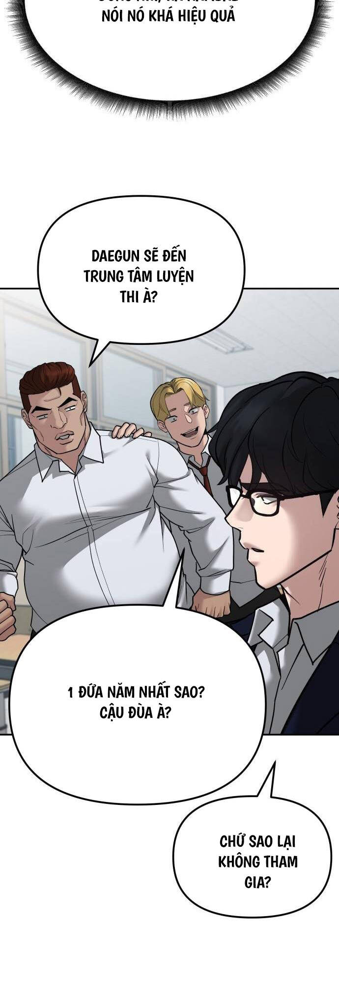 Giang Hồ Thực Thi Công Lý Chap 77 - Next Chap 78