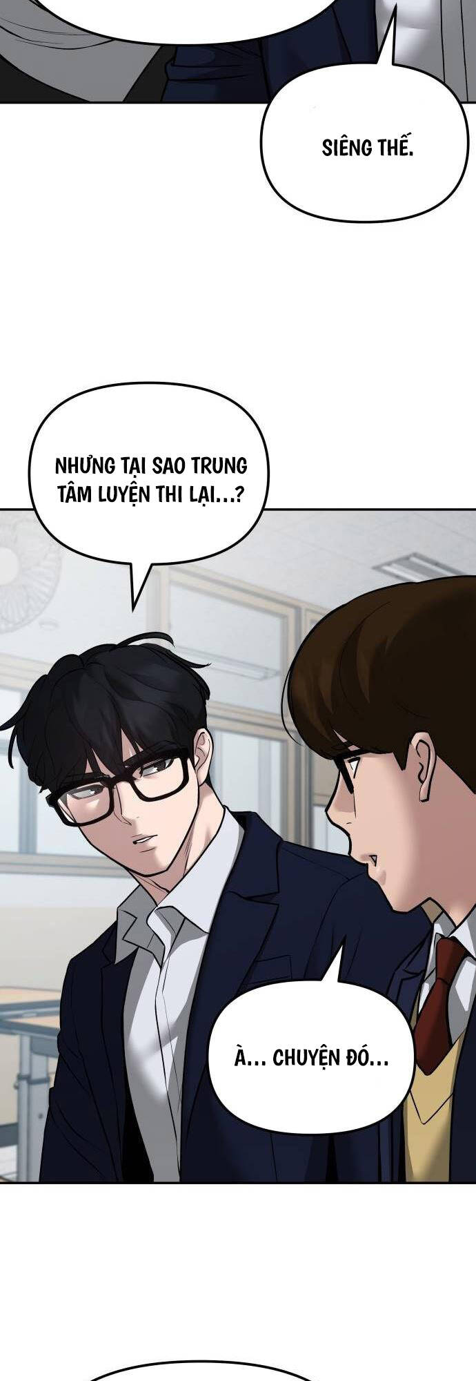 Giang Hồ Thực Thi Công Lý Chap 77 - Next Chap 78