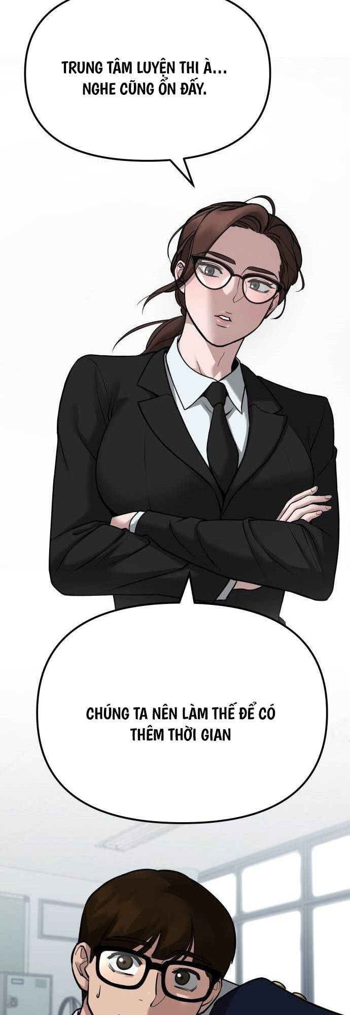 Giang Hồ Thực Thi Công Lý Chap 77 - Next Chap 78