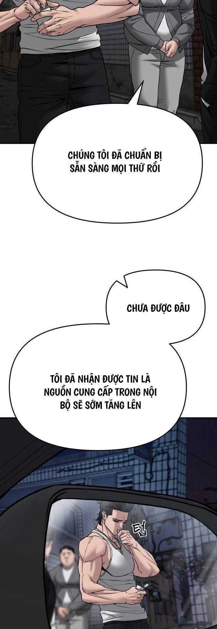Giang Hồ Thực Thi Công Lý Chap 77 - Next Chap 78