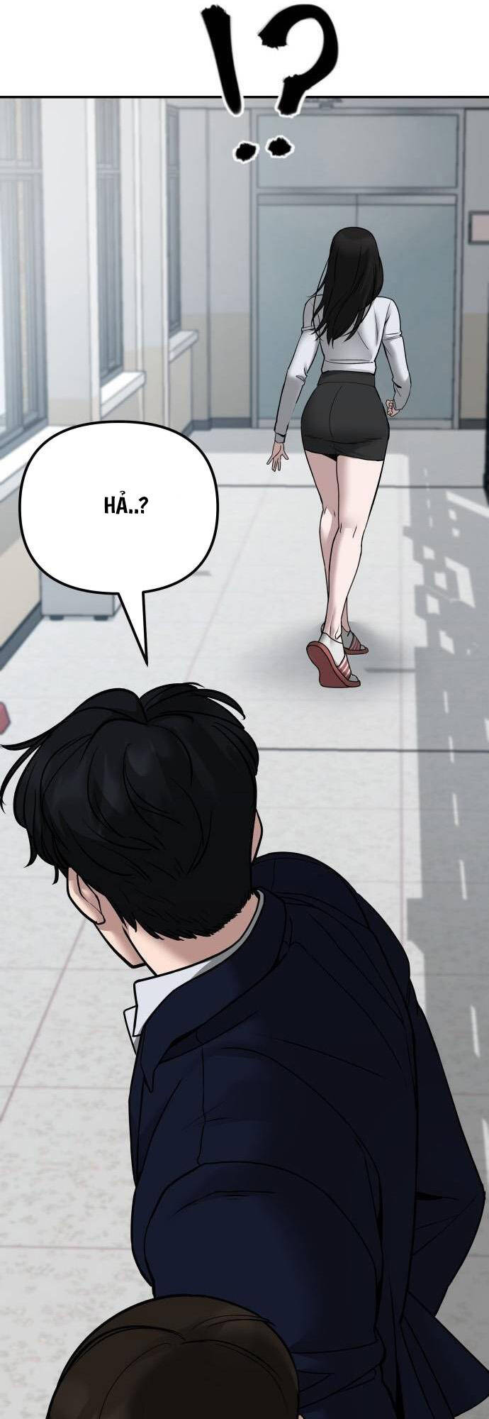 Giang Hồ Thực Thi Công Lý Chap 77 - Next Chap 78