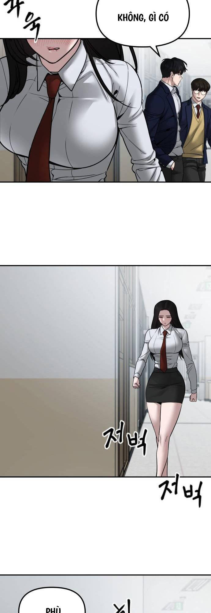 Giang Hồ Thực Thi Công Lý Chap 77 - Next Chap 78