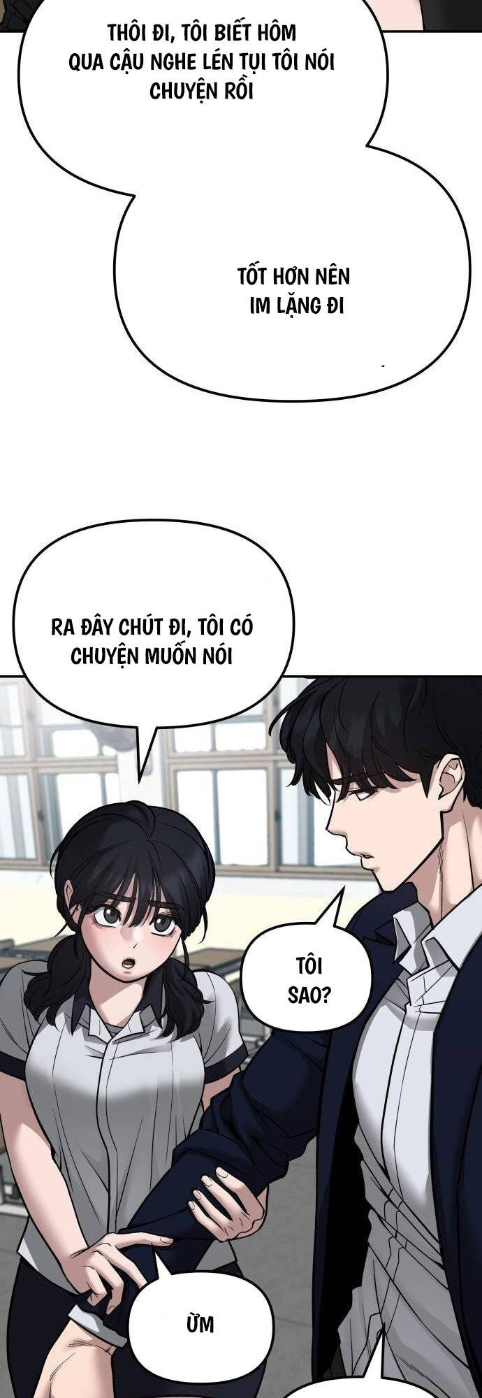 Giang Hồ Thực Thi Công Lý Chap 77 - Next Chap 78
