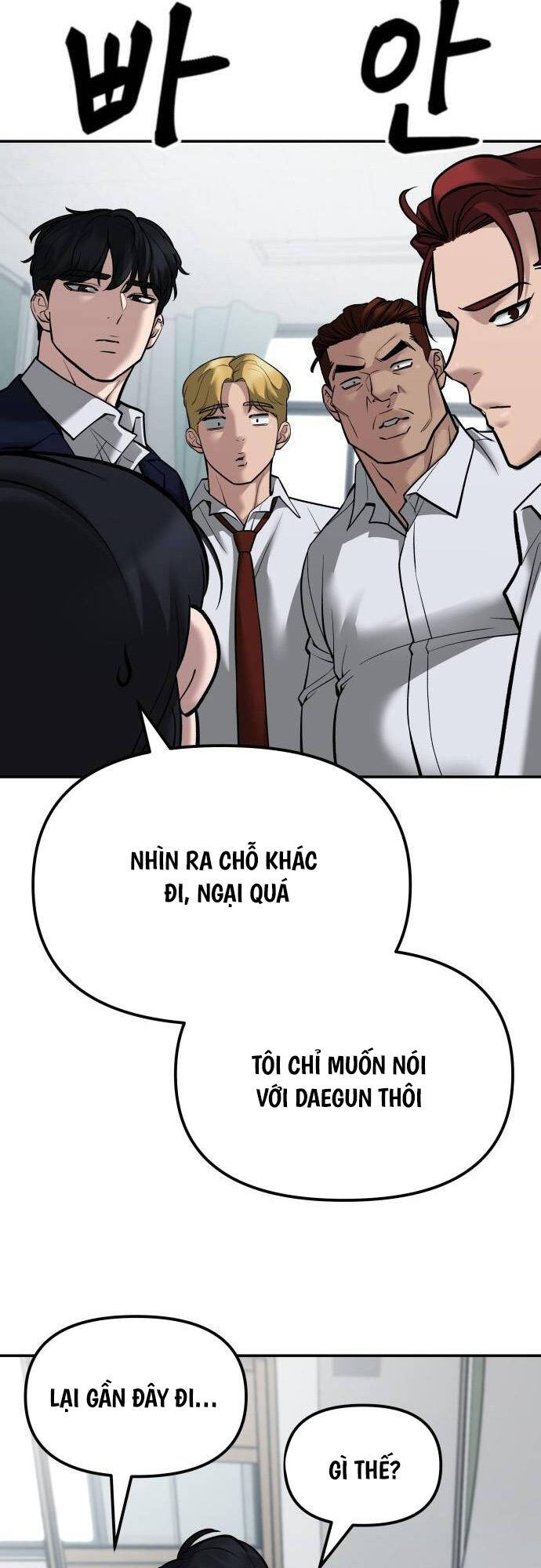 Giang Hồ Thực Thi Công Lý Chap 77 - Next Chap 78