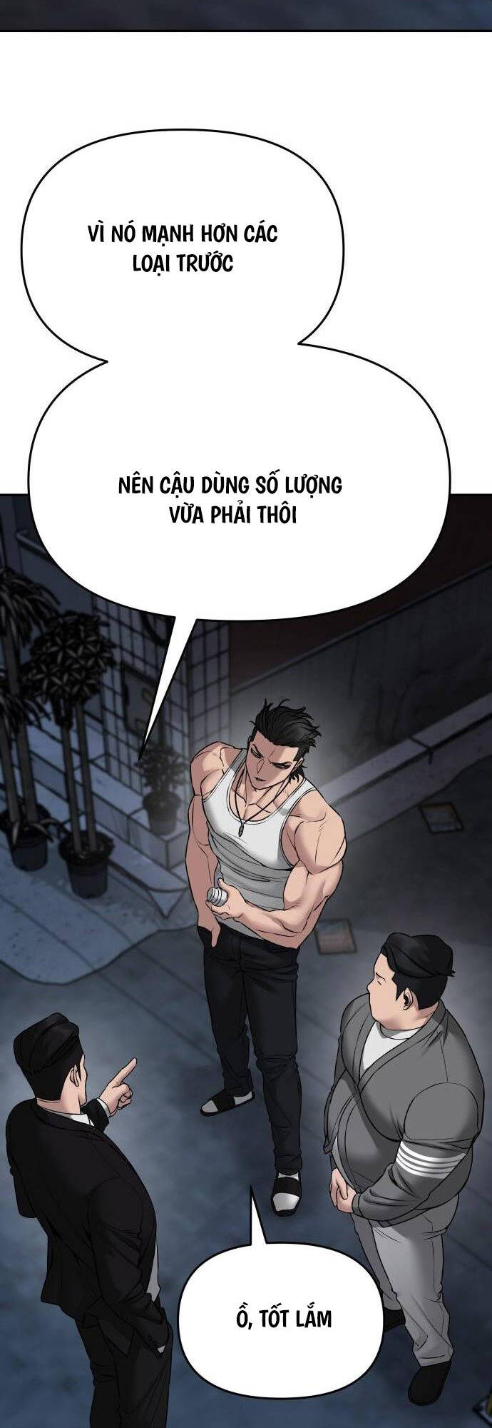 Giang Hồ Thực Thi Công Lý Chap 77 - Next Chap 78